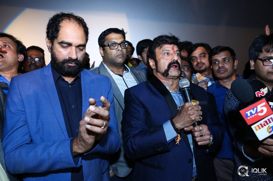 Gautamiputra-Satakarni-Team-USA-Success-Tour